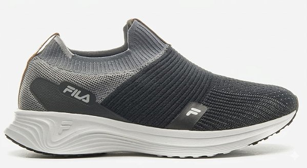 Tenis Calçados Masculinos Fila Tenis Masc Pretender