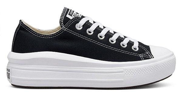 Tenis Calçados Masculinos All Star Tenis Unisex Ct1592
