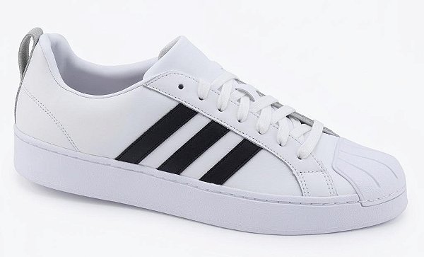 Tenis Calçados Masculinos Adidas Tenis Masc Streetcheck-M