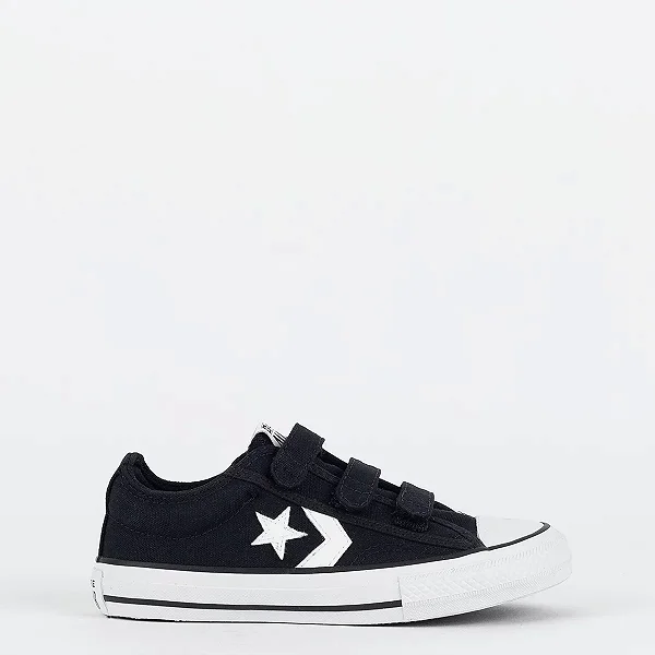 Tenis Calçados Masculinos All Star Tenis Inf Unisex Ck1206