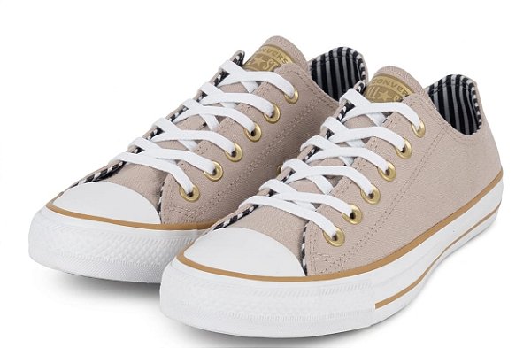 Tenis Calçados Masculinos All Star Tenis Unisex Ct2662
