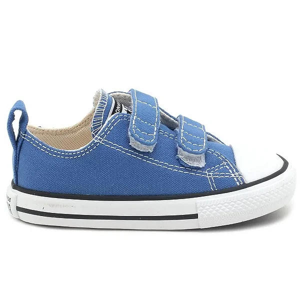 TENIS ALL STAR INF FEM CK0961