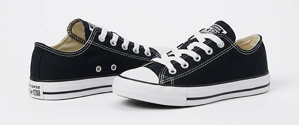 Tenis Menino Calçados Infantis All Star Tenis Inf Ck0010