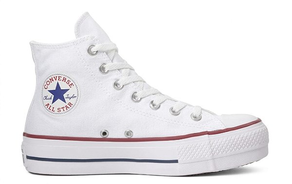 Tenis Calçados Masculinos All Star Tenis Unisex Ct0494
