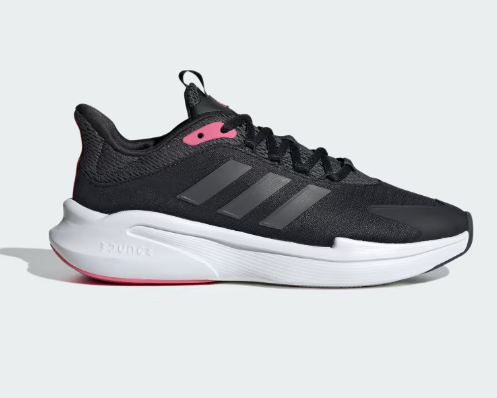 Tenis Calçados Femininos Adidas Tenis Fem Alphaedge