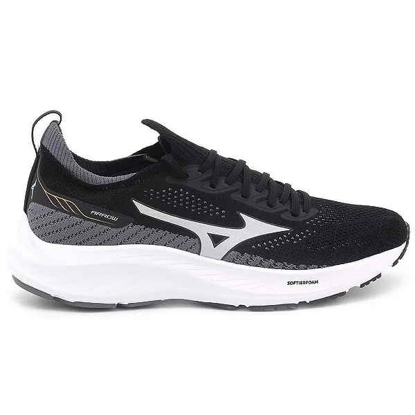 Tenis Calçados Masculinos Mizuno Tenis Masc Arrow