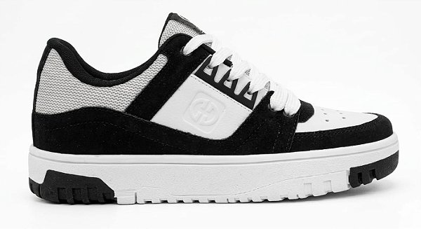 Tenis Calçados Masculinos Ollie Tenis Masc Rocky