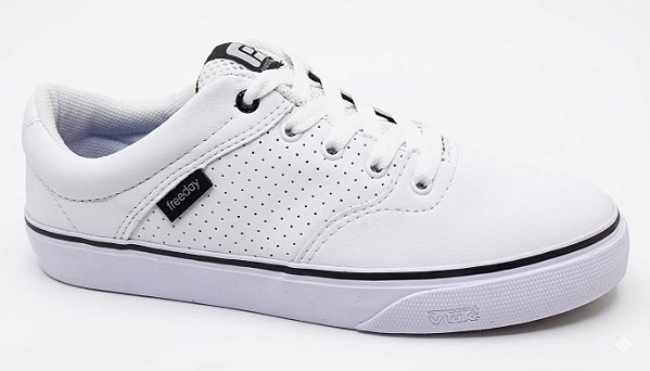 Tenis Calçados Masculinos Freeday Tenis Unisex Fr16000