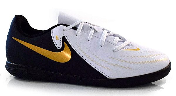 Chuteira Indoor  Calçados Masculinos Nike Tenis Indoor Inf Fj2606100