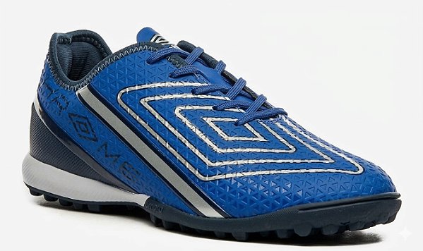 UMBRO CHUTEIRA SOCIETY MASC CHROME