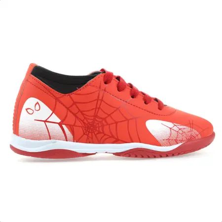 Chuteira Inf Indoor Calçados Infantis Dray Tenis Indoor Inf 4504