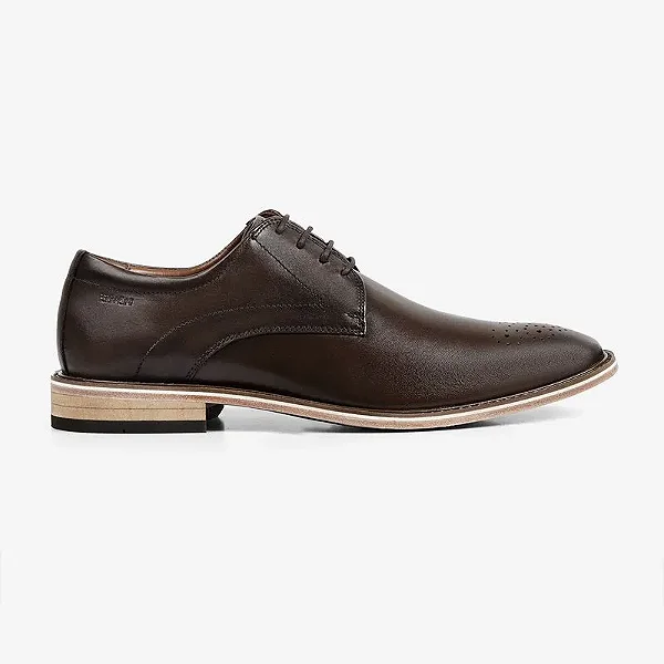 Sapato Social Calçados Masculinos Ferracini Sapato Masc 6209575H