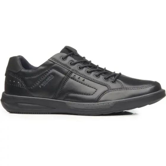 Sapatenis  Calçados Masculinos Pegada Sapatenis Masc 111102