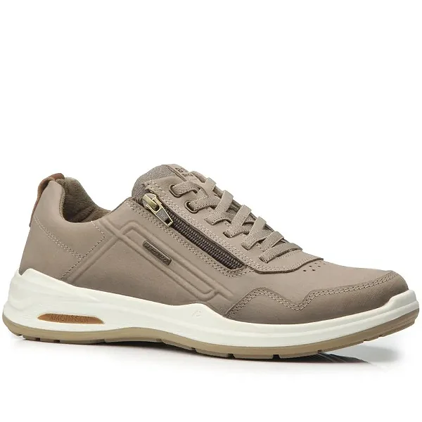 Sapatenis  Calçados Masculinos Pegada Sapatenis Masc 110503