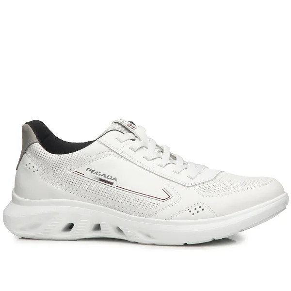 Sapatenis  Calçados Masculinos Pegada Sapatenis Masc 110802