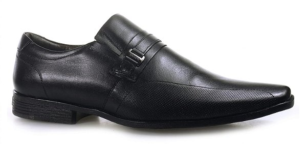 Sapato Social Calçados Masculinos Ferracini Sapato Masc 4082281G