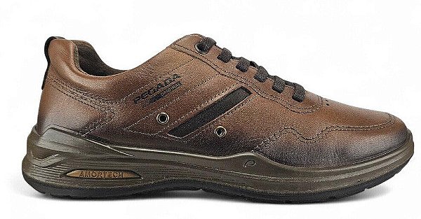 Sapato Social Calçados Masculinos Pegada Sapato Masc 110505