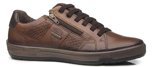 Sapato Social Calçados Masculinos Pegada Sapato Masc 119405
