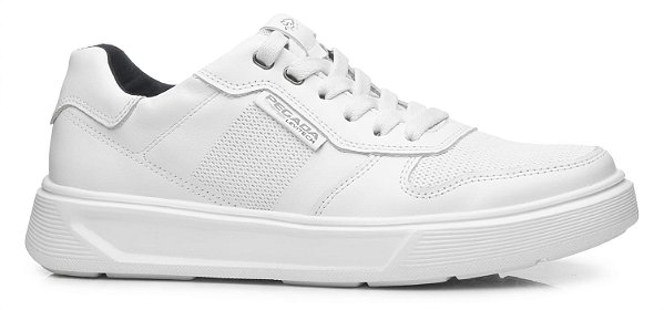 Sapatenis  Calçados Masculinos Pegada Sapatenis Masc 110921