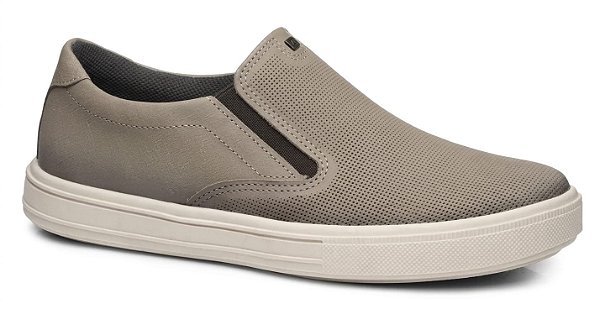 Sapato Social Calçados Masculinos Pegada Sapato Masc 111504