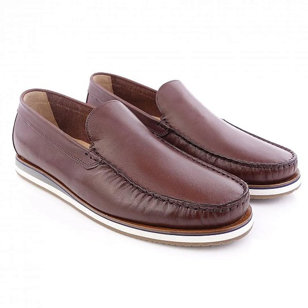 Sapato Social Calçados Masculinos Albanese Sapato Masc 76301