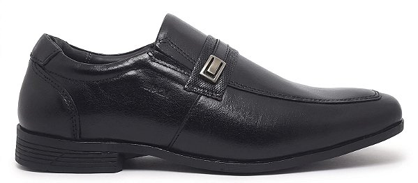 Sapato Social Calçados Masculinos Ferracini Sapato Masc 4311-281G