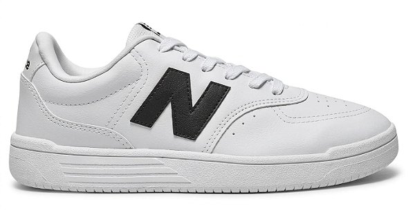 Tenis Calçados Masculinos New Balance Tenis Unisex 80