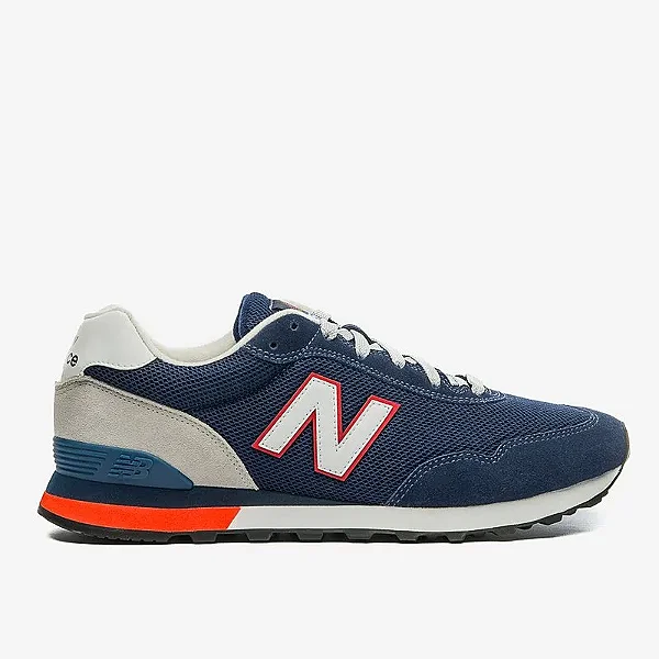 Tenis Calçados Masculinos New Balance Tenis Masc 515