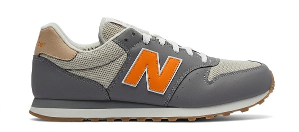Tenis Calçados Masculinos New Balance Tenis Masc 500