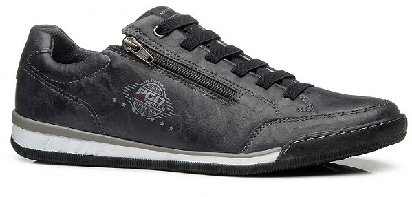Sapatenis  Calçados Masculinos Pgd Sapatenis Masc 172201