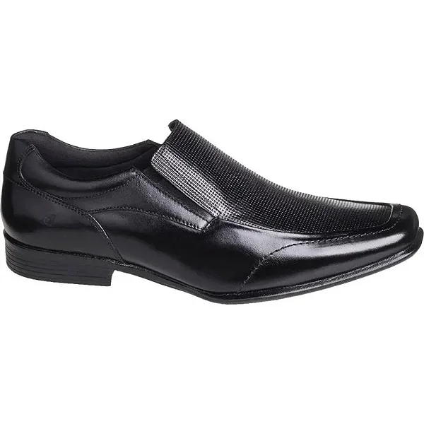 Sapato Social Calçados Masculinos Rafarillo Sapato Masc 45027