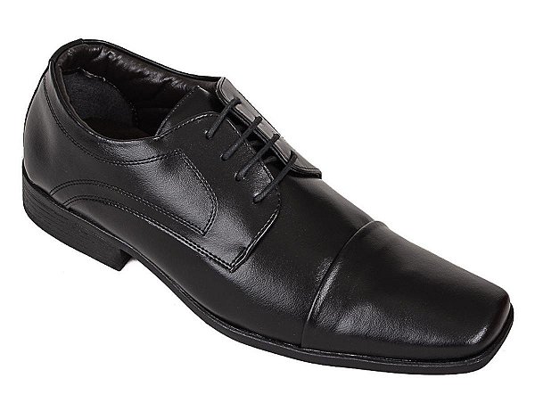 SAPATO BERTELLI SOCIAL MASC 70018