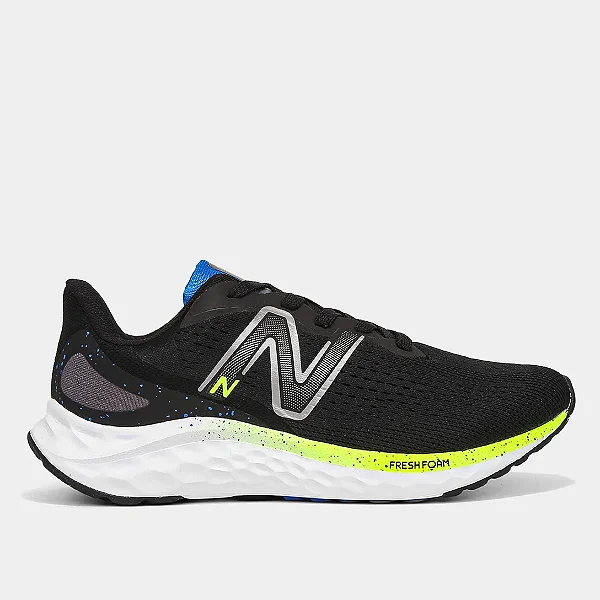 Tenis Calçados Masculinos New Balance Tenis Masc Mariszp4