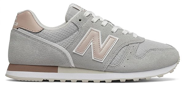 Tenis Calçados Masculinos New Balance Tenis Fem 373