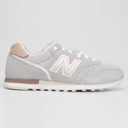 Tenis Calçados Masculinos New Balance Tenis Fem 373