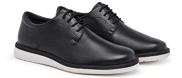 Tenis Calçados Masculinos Polo Wave Sapato Masc 910