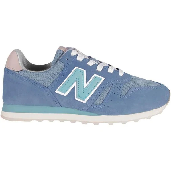 Tenis Calçados Femininos New Balance Tenis Fem Wl373pz2