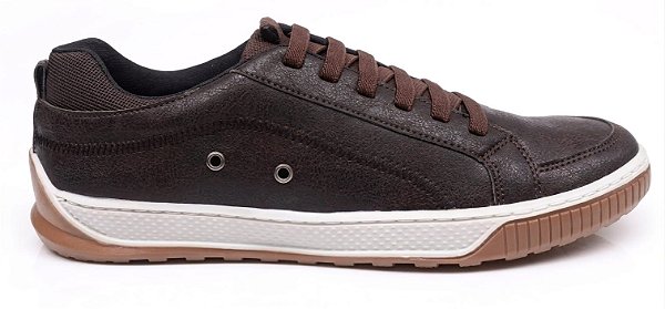 Sapatenis  Calçados Masculinos Polo Wave Sapatenis Masc 375