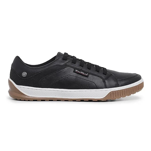 Sapatenis  Calçados Masculinos Polo Wave Sapatenis Masc 370