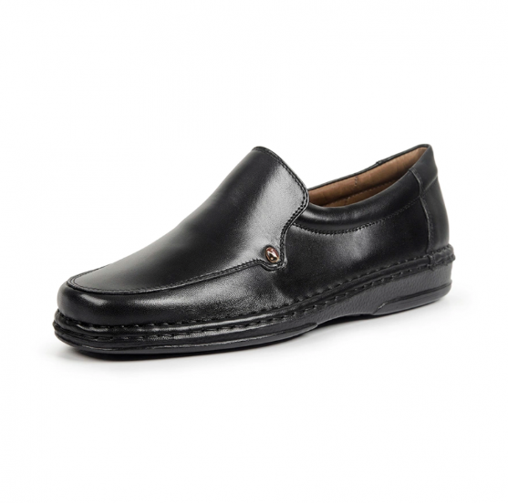 Sapato Social Calçados Masculinos Opananken Conversao 10101