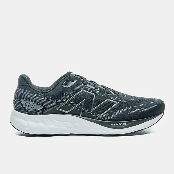 Tenis Calçados Masculinos New Balance Tenis Masc 680