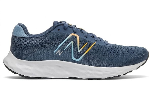 Tenis Calçados Masculinos New Balance Tenis Masc 520