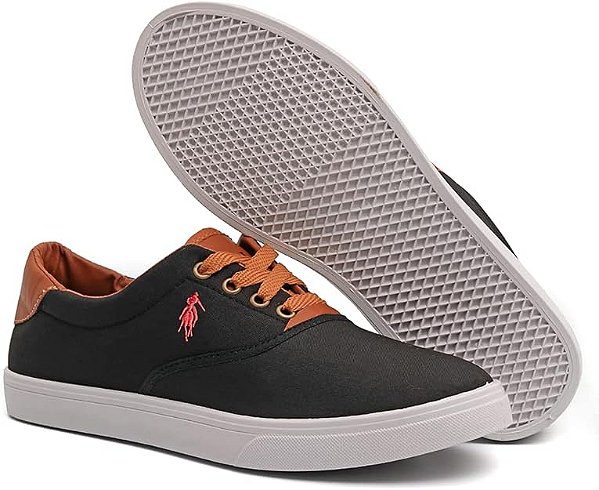 Tenis Calçados Masculinos Fire Wave Tenis Masc 4171