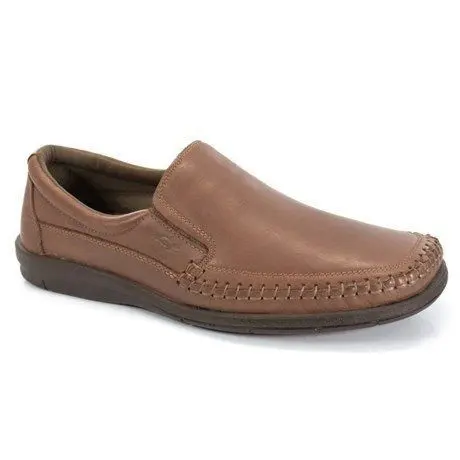Sapato Social Calçados Masculinos Jovaceli Sapato Social Masc 11007Nc