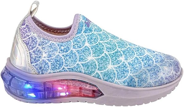 Tenis Menina Calçados Infantis Bibi Tenis Inf Fem 1199093