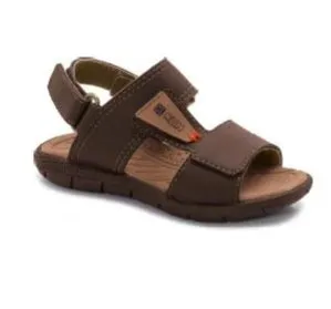 Sandalia Menino Calçados Infantis Klin Sandalia Inf Masc 171187