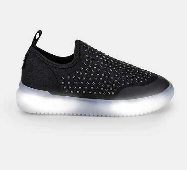 Bibi Tenis Inf 1205015 Preto