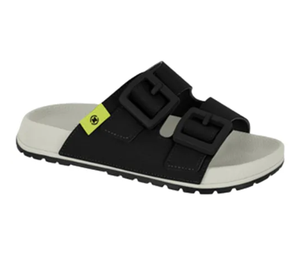 Chinelo Calçados Infantis Molekinho Chinelo Inf Masc 2423203