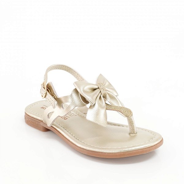 Sandalia Menina Calçados Infantis Kidy Sandalia Inf Fem 15604520932