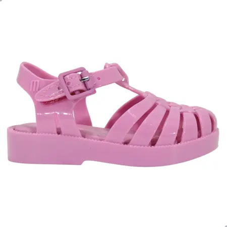 Sandalia Menina Calçados Infantis Kidy Sandalia Inf Fem 34900400008